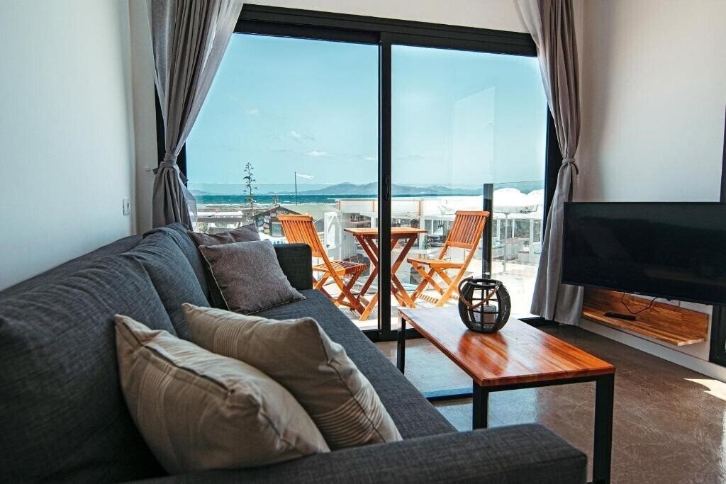 Картинка Punta Elena Beach The Home Collection 2*