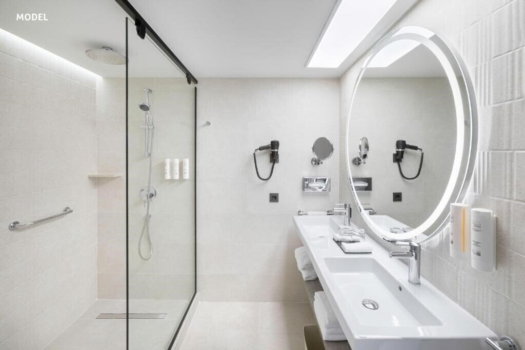 Фотографія Hotel Riu Calypso - Adults Only 3*