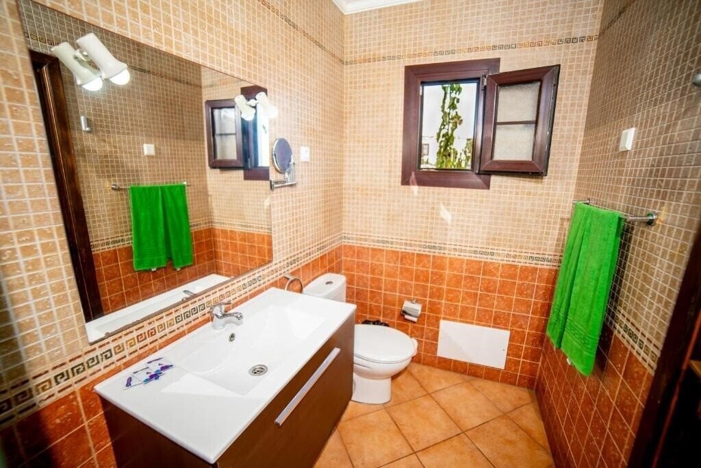 Фотографія Elite Fuerteventura by ECR 3*