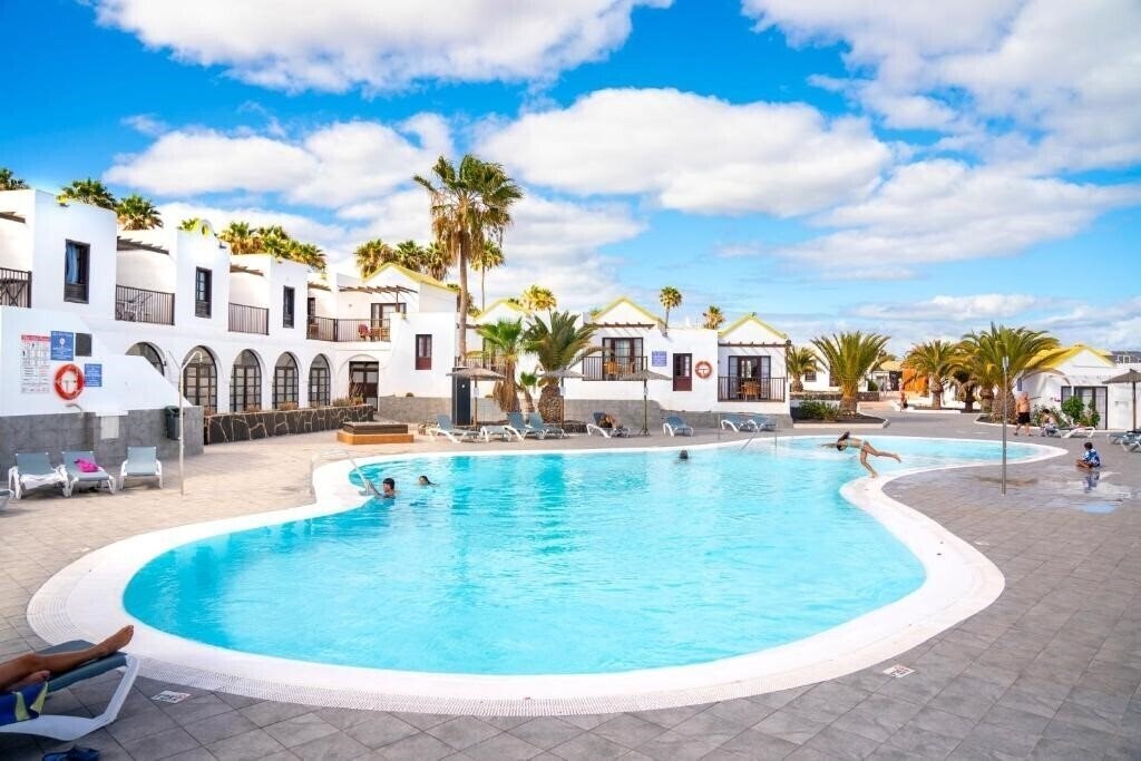 Зображення Elite Fuerteventura by ECR 3*