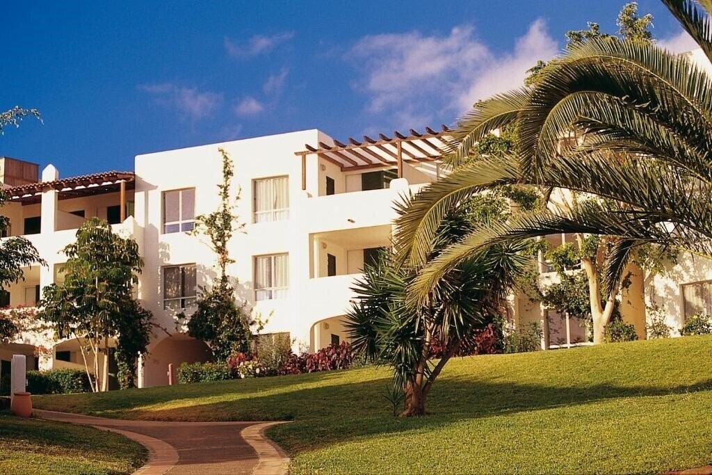 Картинка Robinson Esquinzo Playa 3*