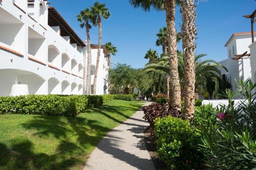 Изображение Club Jandia Princess 4*