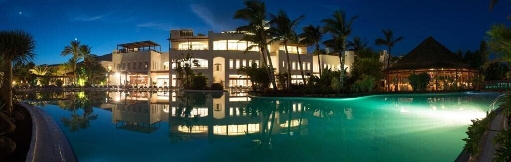 Картинка Club Jandia Princess 4*