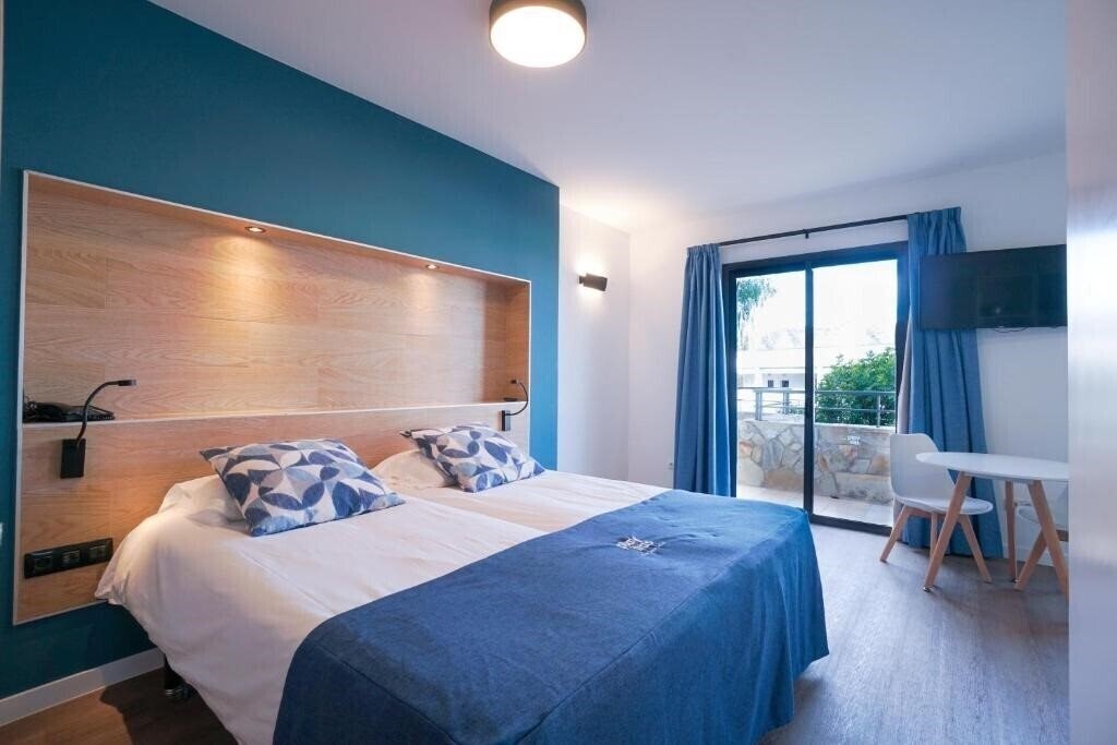 Фотография Playitas Hotel 4*