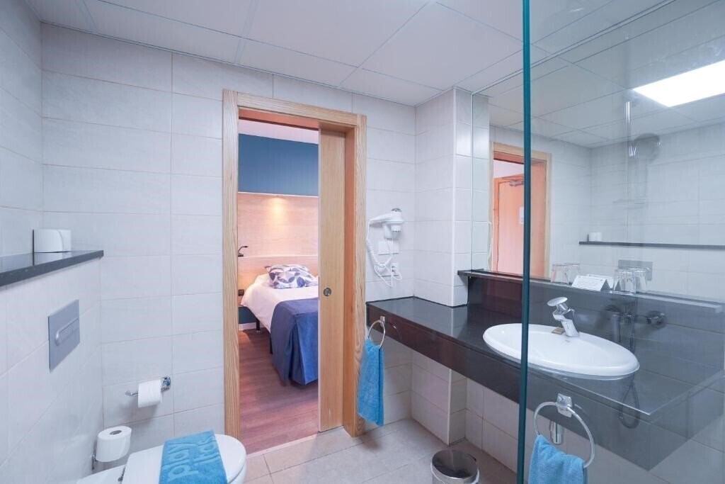Изображение Playitas Hotel 4*