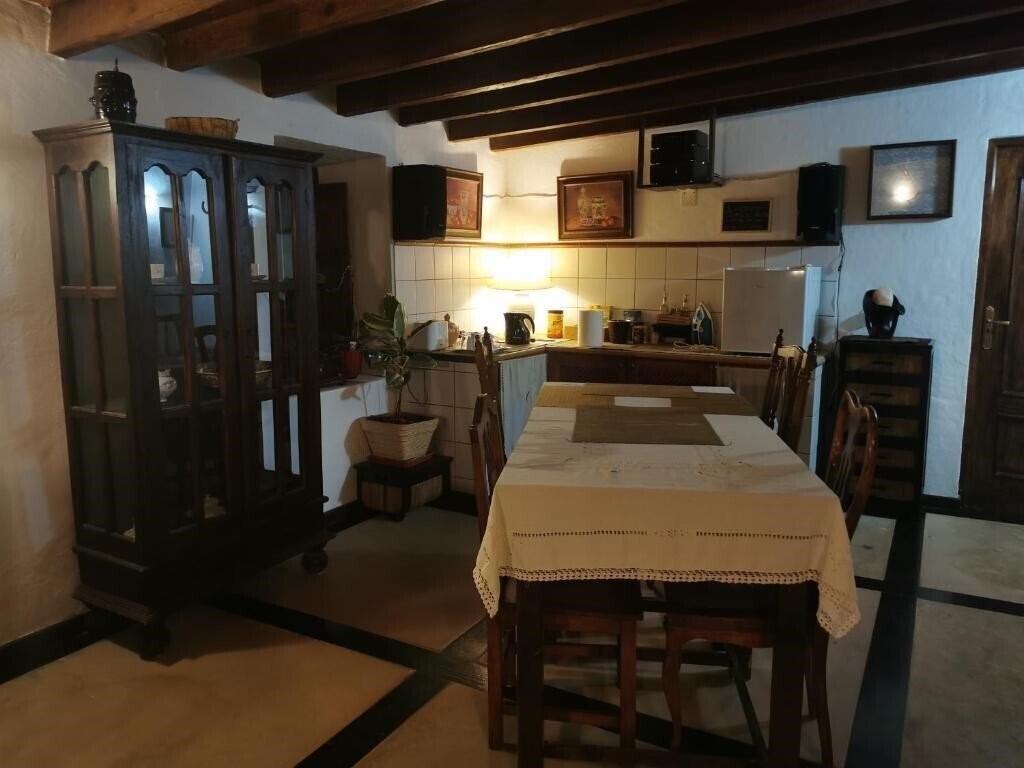 Фотографія Villa Cecilio 2*