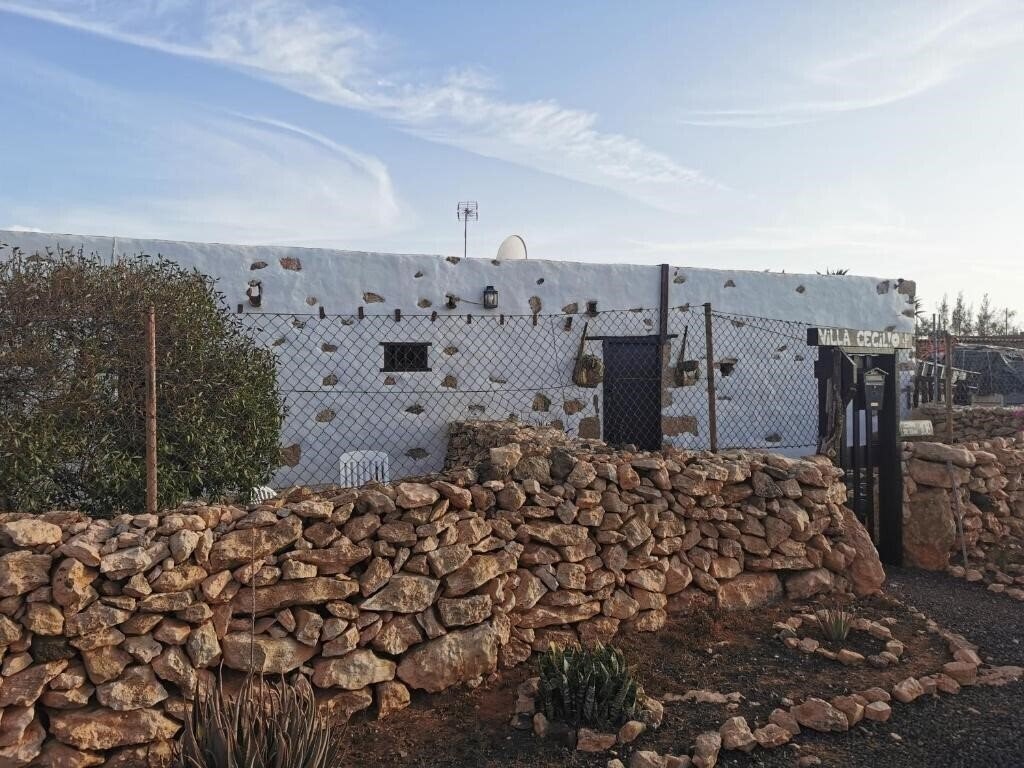 Зображення Villa Cecilio 2*