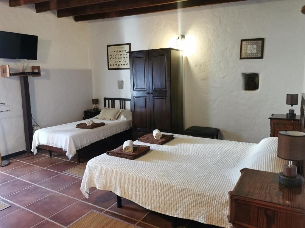 Картинка Villa Cecilio 2*