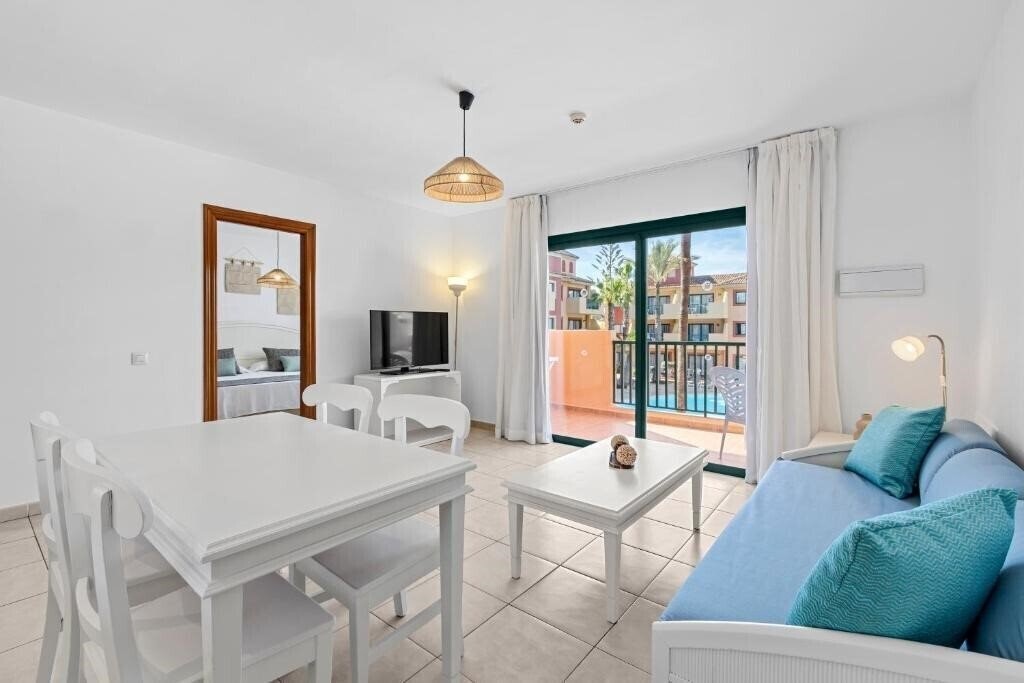 Картинка Labranda Aloe Club 3*