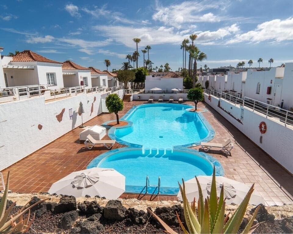 Фотографія Las Casitas De Corralejo 2*