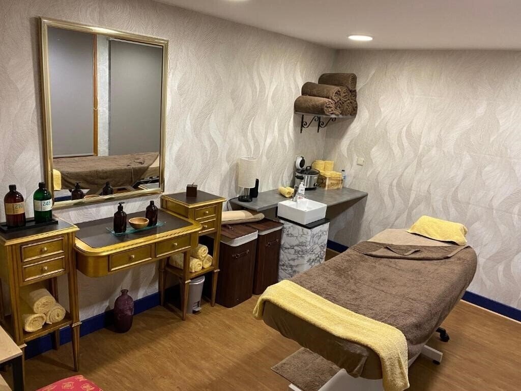 Фотографія Eurostars Araguaney Hotel (ex. Araguaney Gran Hotel) 5*