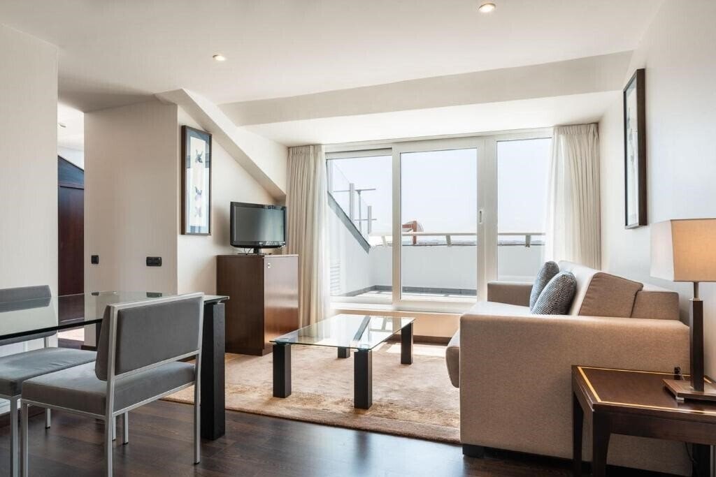 Зображення Eurostars Ciudad De La Coruna 4*
