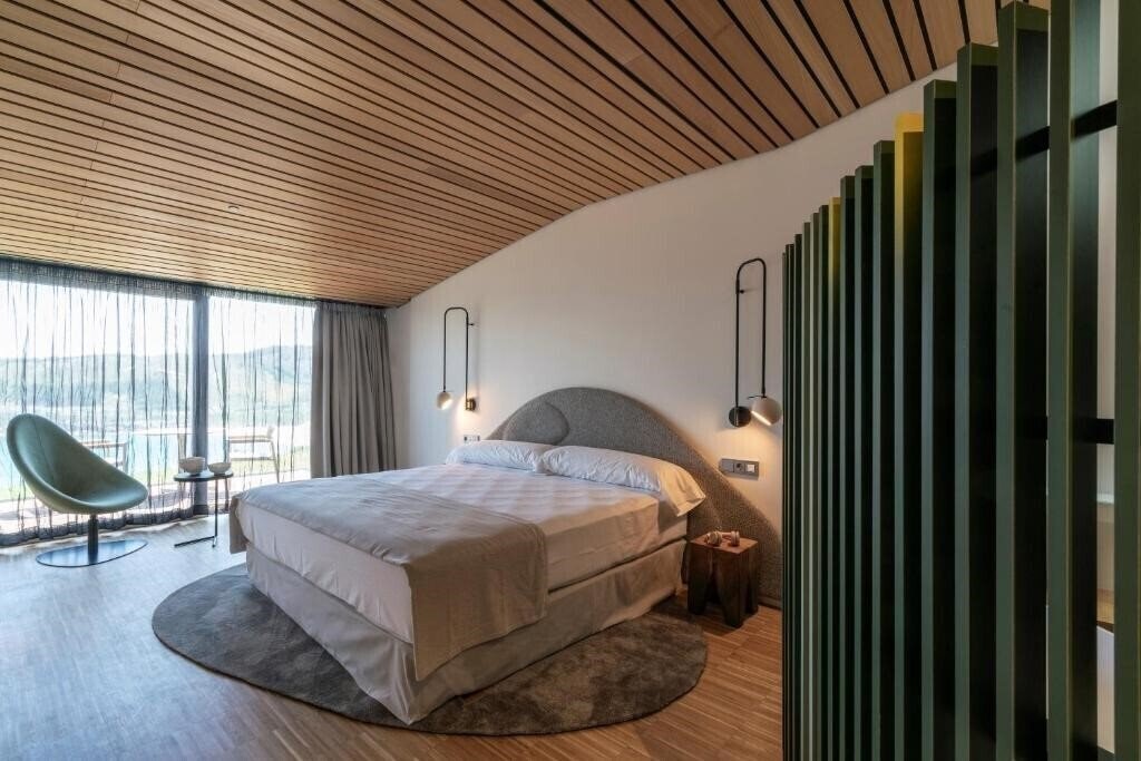 Фото Parador Costa Da Morte 4*