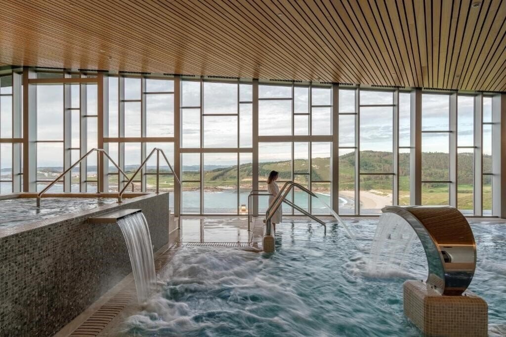 Изображение Parador Costa Da Morte 4*