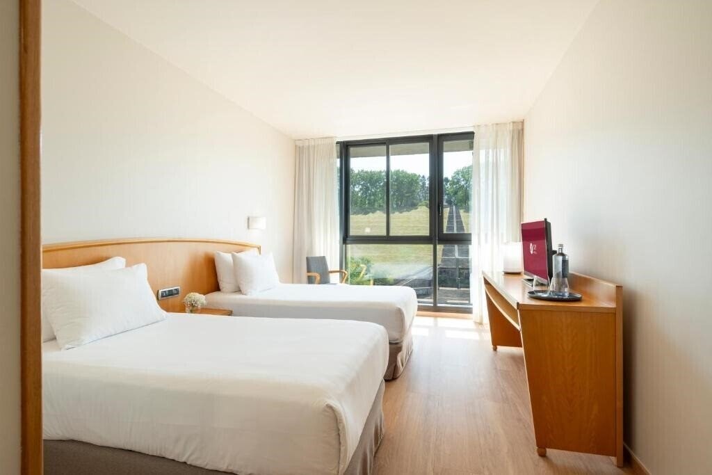 Фото Hotel Exe Area Central 3*