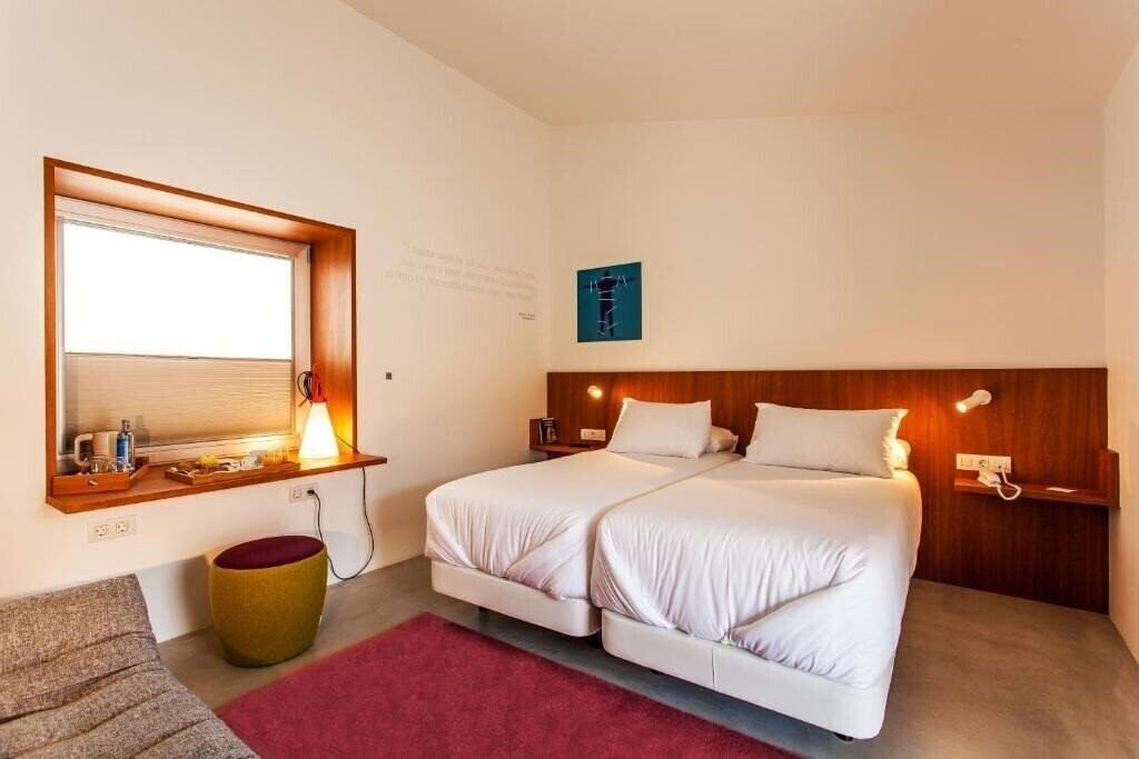 Фото Bela Fisterra Hotel 3*