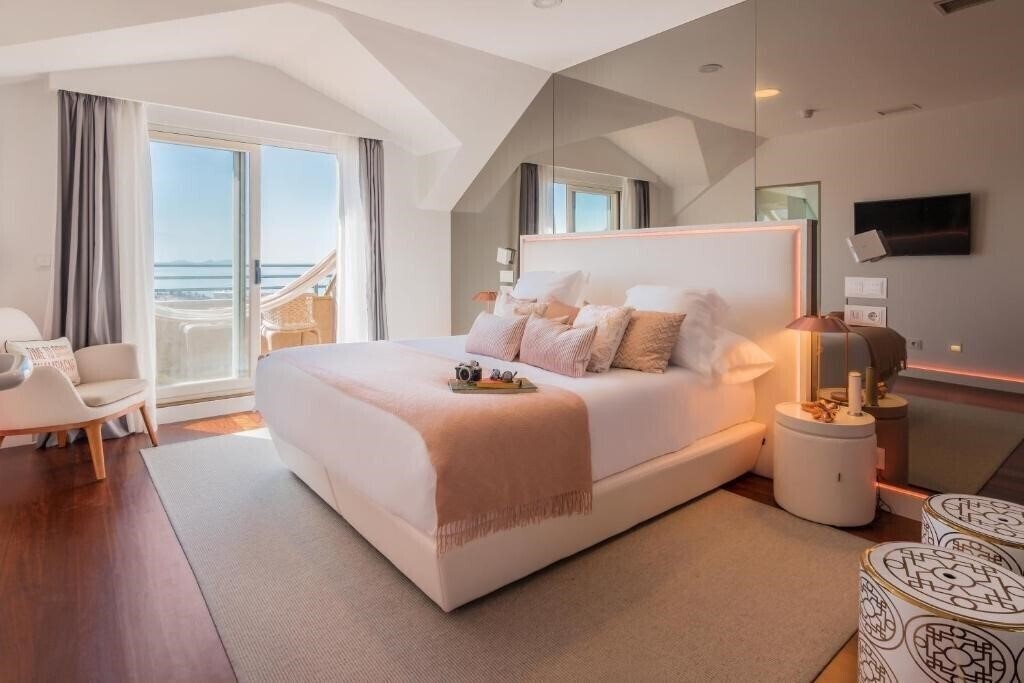 Фото Augusta Eco Wellness Resort 4 Superior 4*