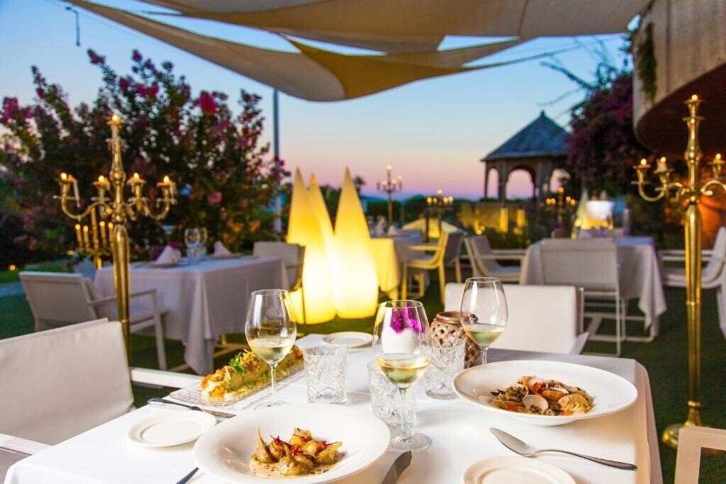 Изображение Augusta Eco Wellness Resort 4 Superior 4*