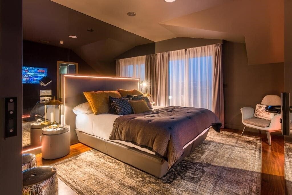 Картинка Augusta Eco Wellness Resort 4 Superior 4*