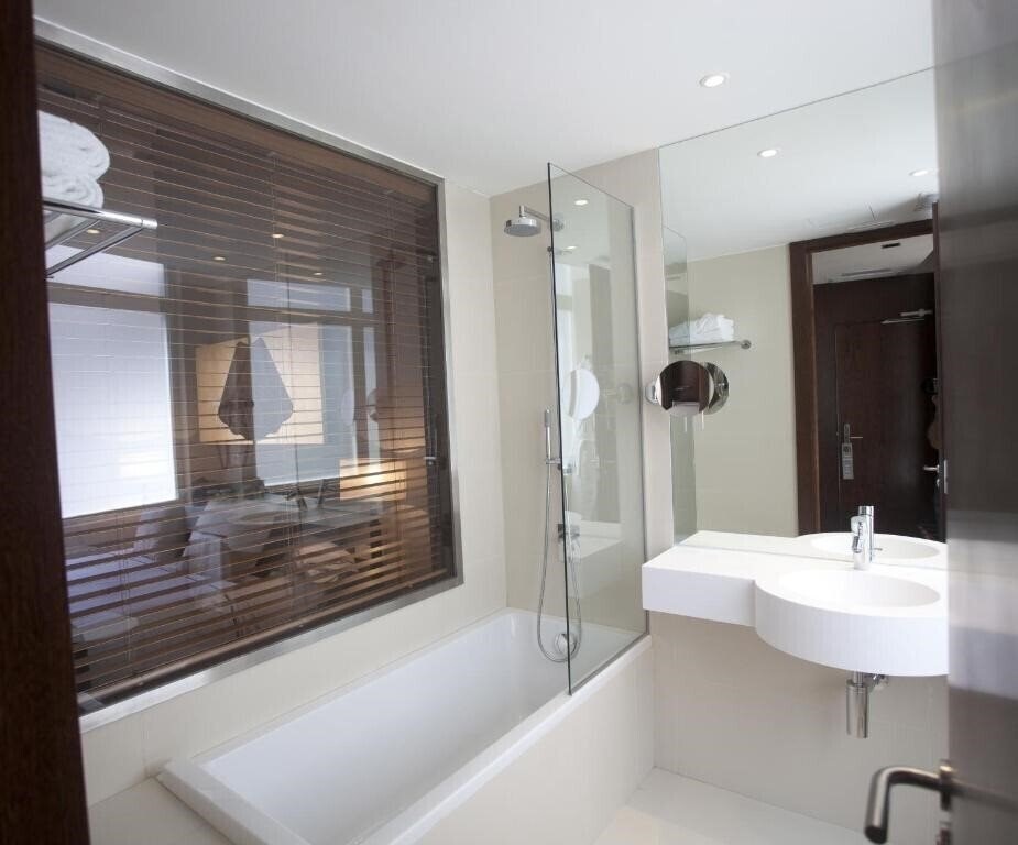 Фотографія Carris Casa De La Troya 3*