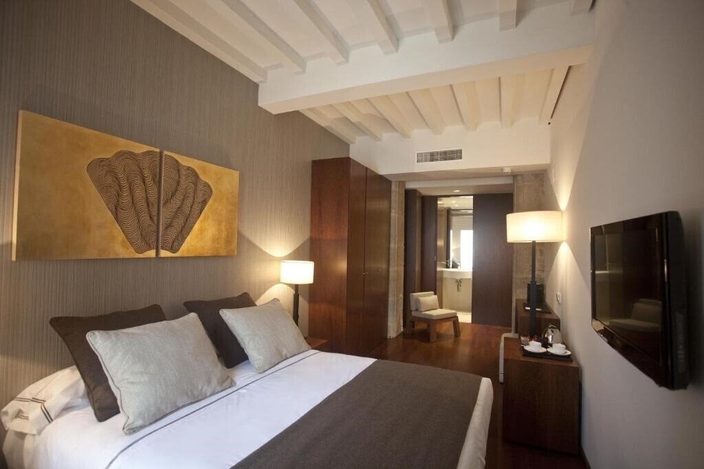 Картинка Carris Casa De La Troya 3*