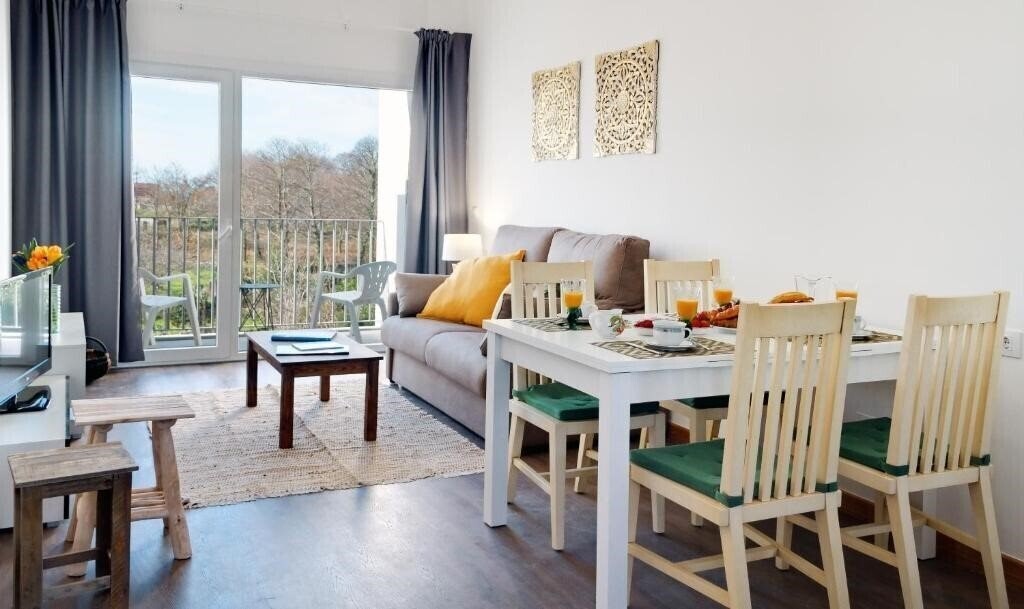 Зображення Duerming O Casal Da Martina 4*