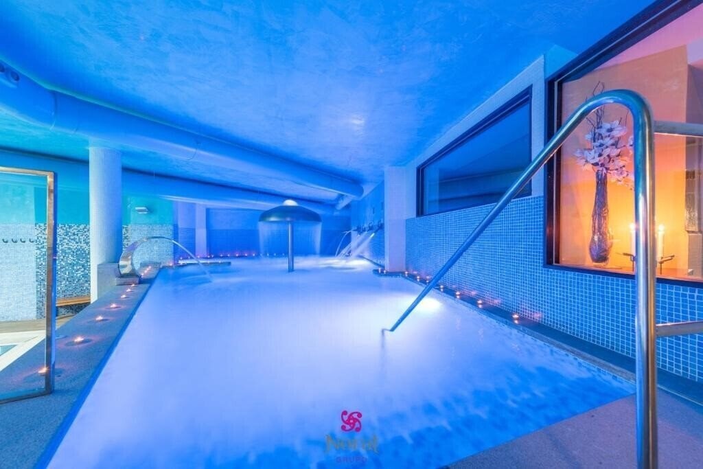 Готель Norat Marina SPA 4*