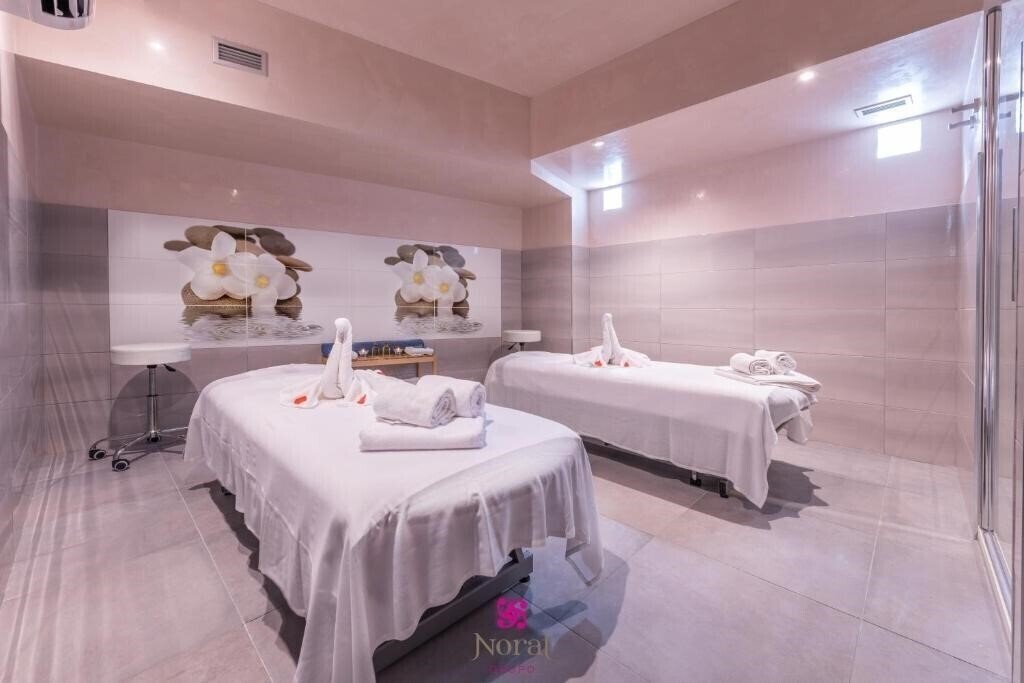 Фото Norat Marina SPA 4*