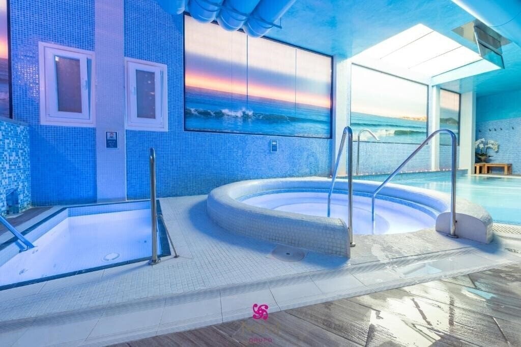 Фотографія Norat Marina SPA 4*