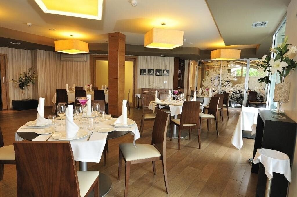 Картинка Norat Marina SPA 4*