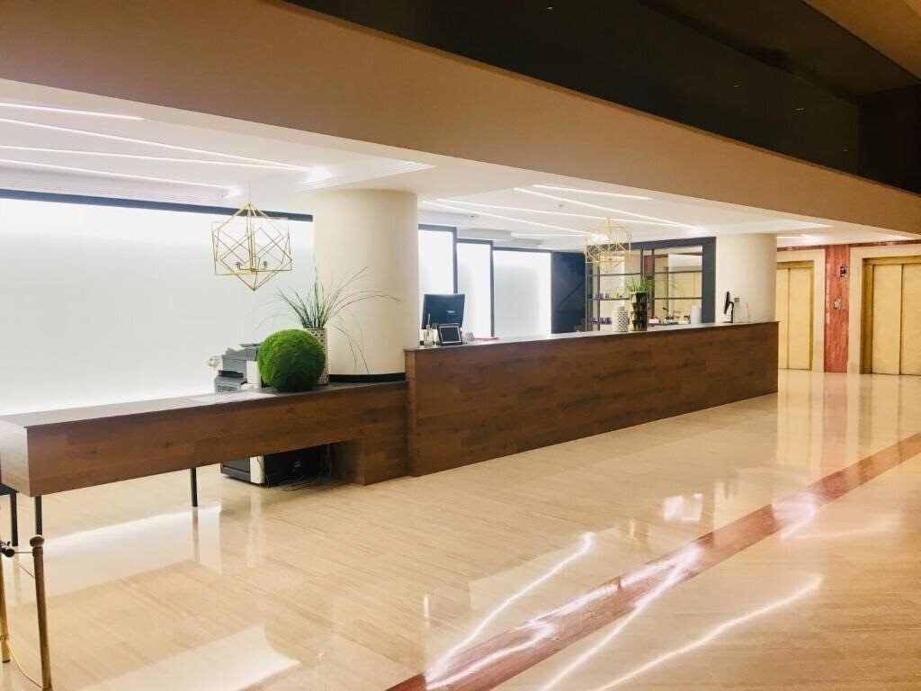 Зображення Hotel Oca Puerta del Camino 4*