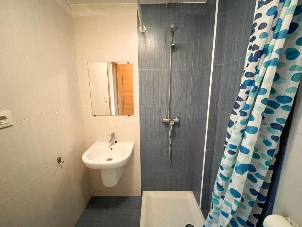 Фотографія Apartamentos Barreiros 3000 3*