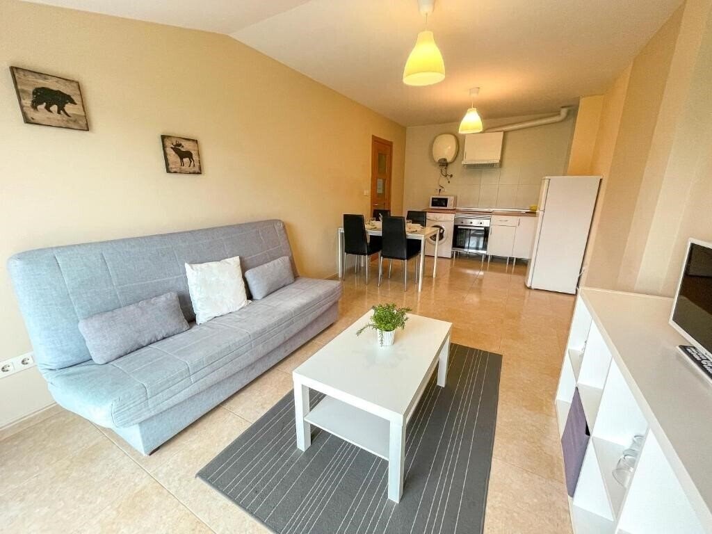 Зображення Apartamentos Barreiros 3000 3*