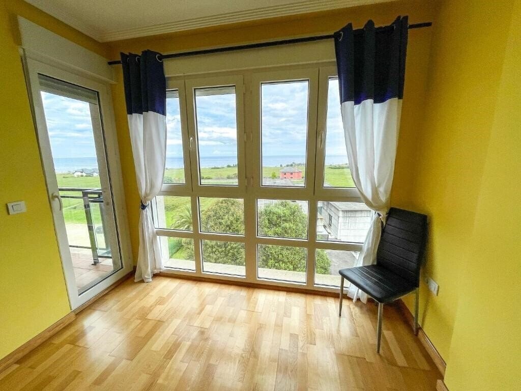 Отель Apartamentos Foz 3000 3*