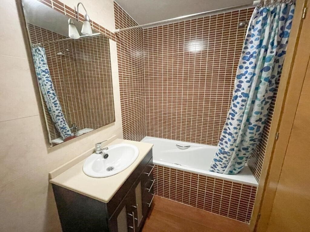Фотография Apartamentos Foz 3000 3*