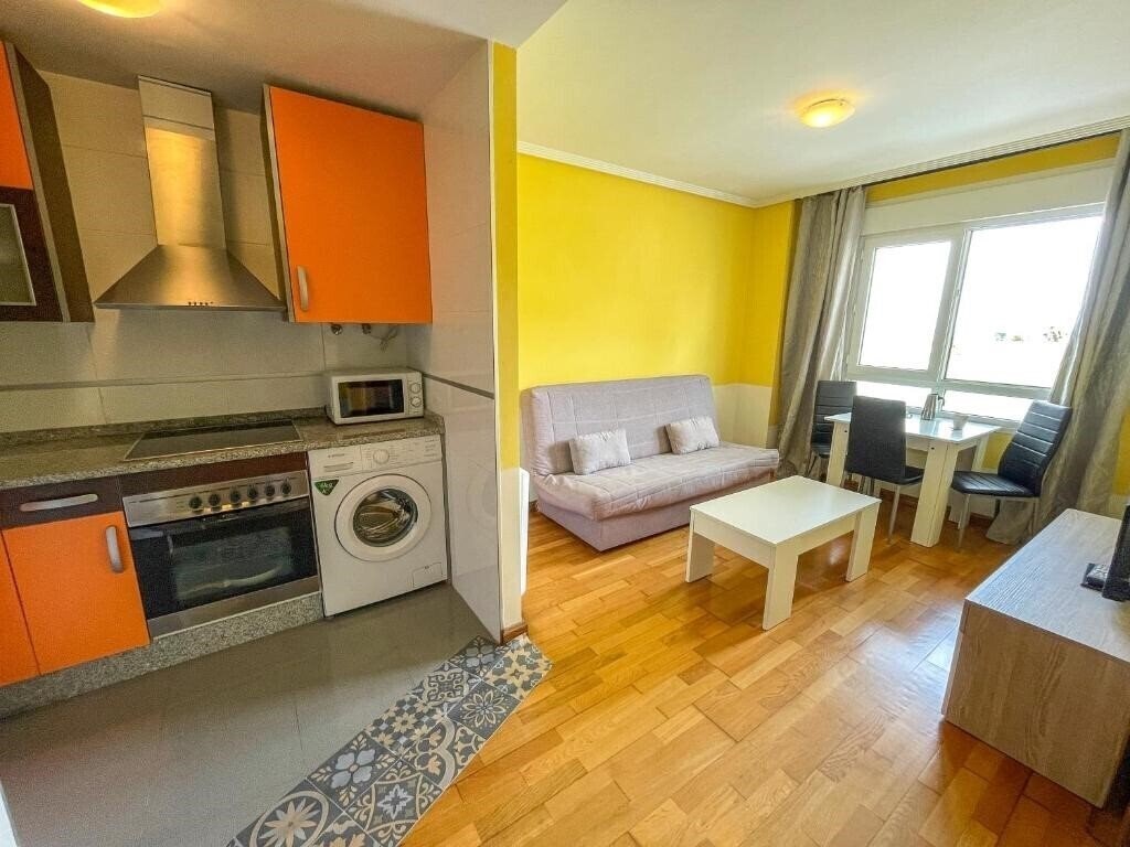Изображение Apartamentos Foz 3000 3*