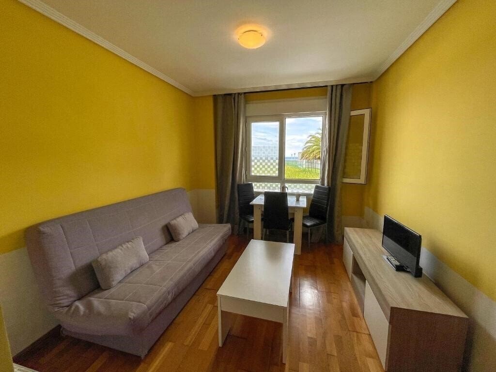 Картинка Apartamentos Foz 3000 3*