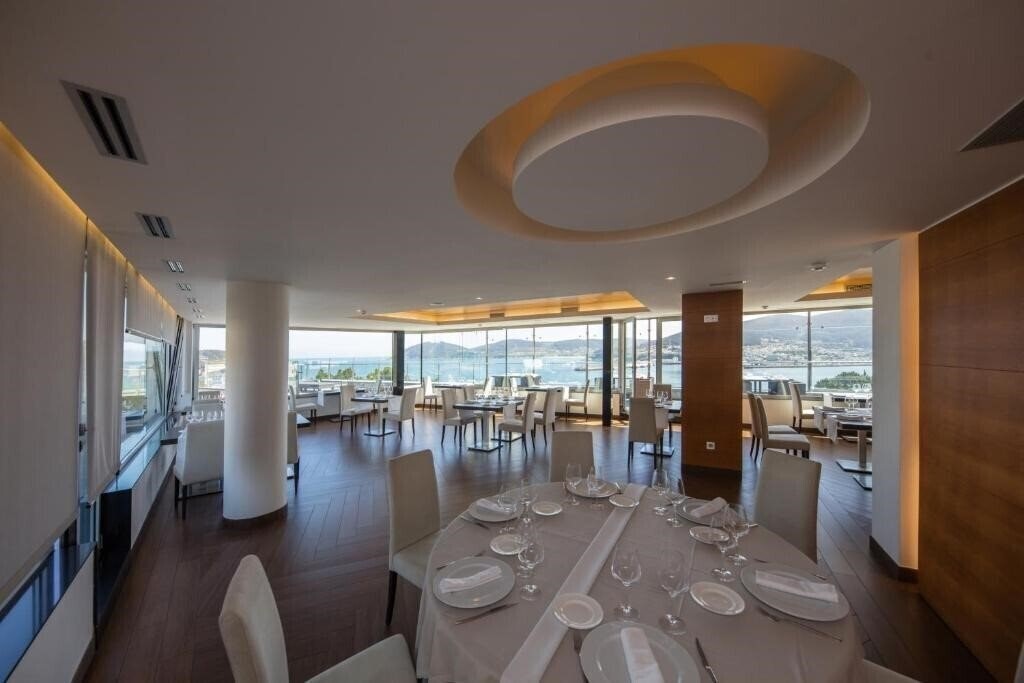 Изображение Thalasso Cantabrico Las Sirenas 4*