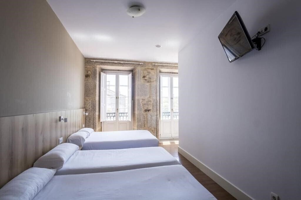 Отель Hotel Alda Avenida (ex. Hotel Avenida) 1*