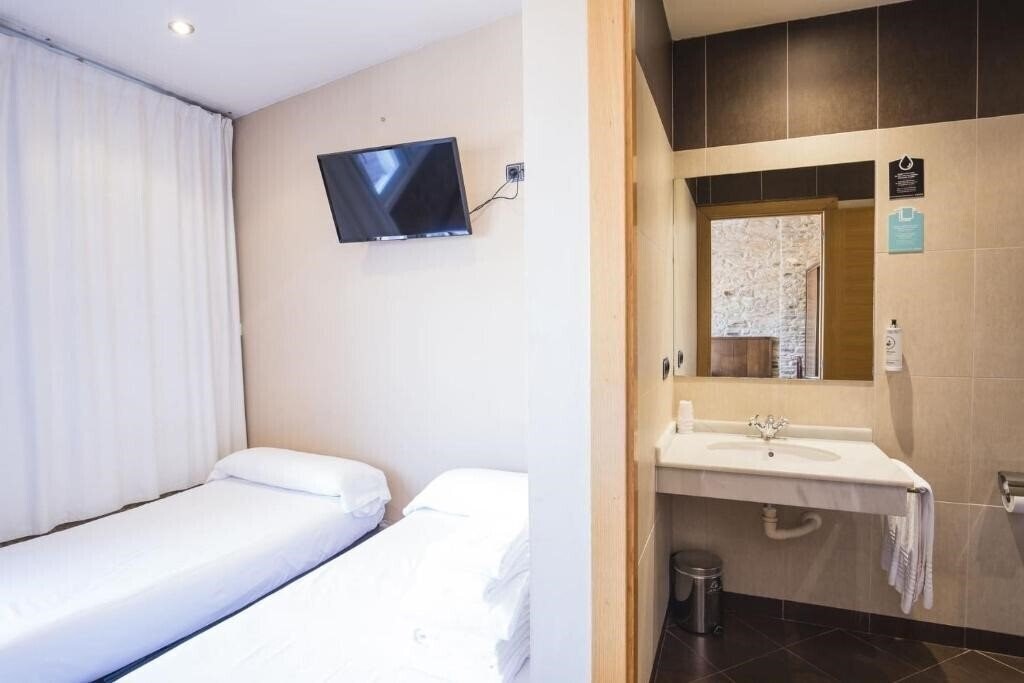 Фотография Hotel Alda Avenida (ex. Hotel Avenida) 1*