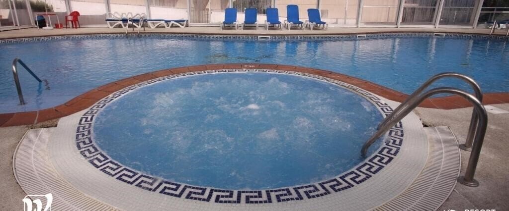 Фотография Las Sirenas Apartamentos 2*