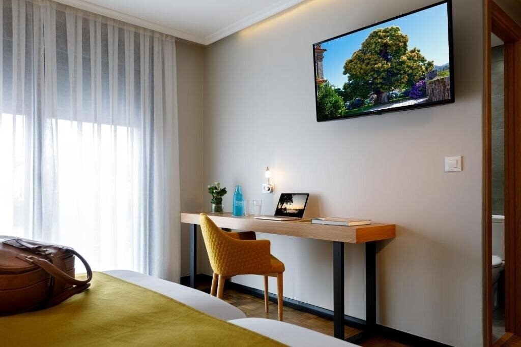 Картинка Hotel Val Convention 3*