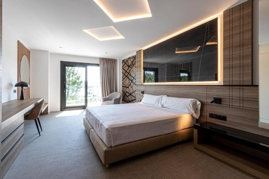 Фото Inffinit Sanxenxo 3*