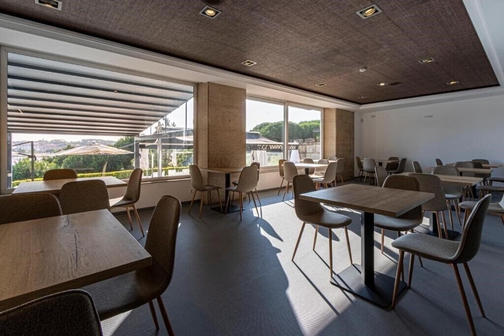 Зображення Inffinit Sanxenxo 3*