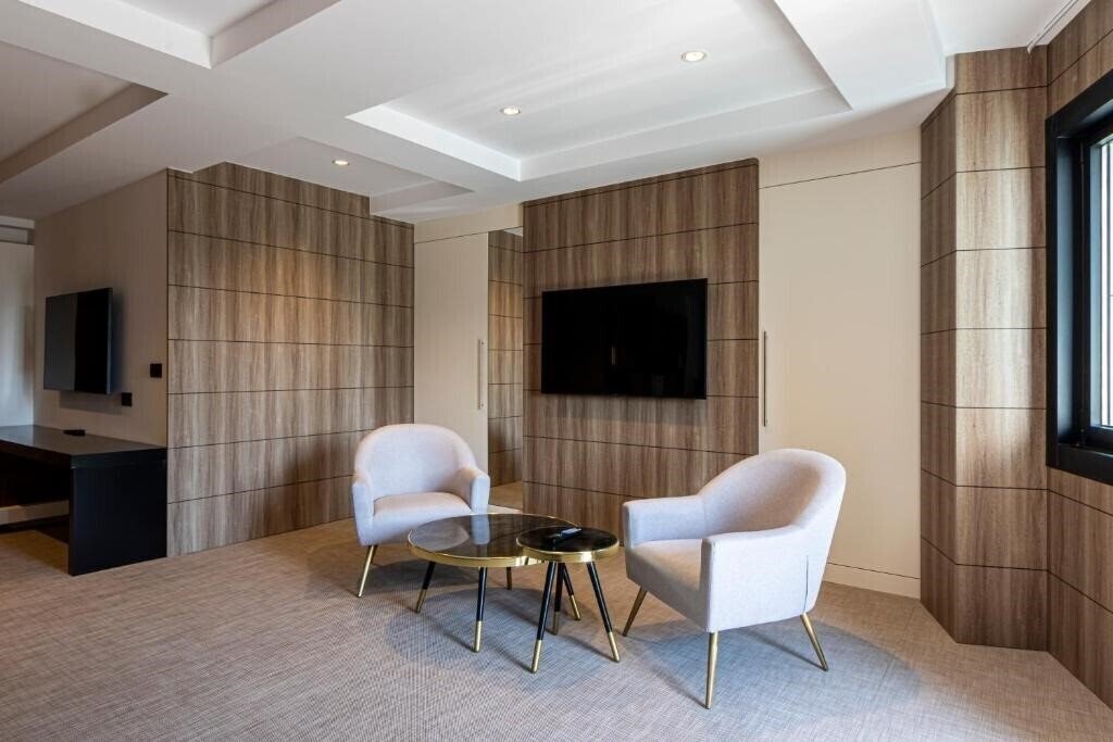 Картинка Inffinit Sanxenxo 3*