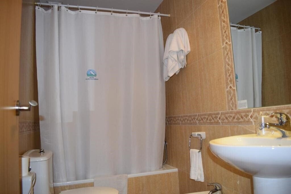 Фотография Hotel Vida Playa Paxarinas 2*