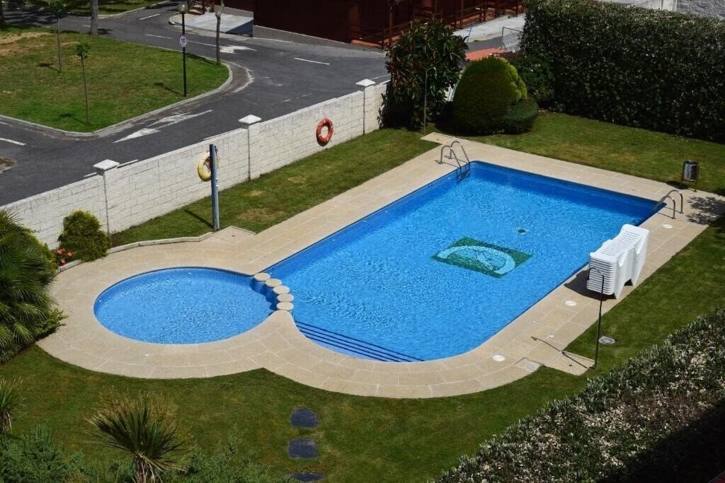 Изображение Hotel Vida Playa Paxarinas 2*