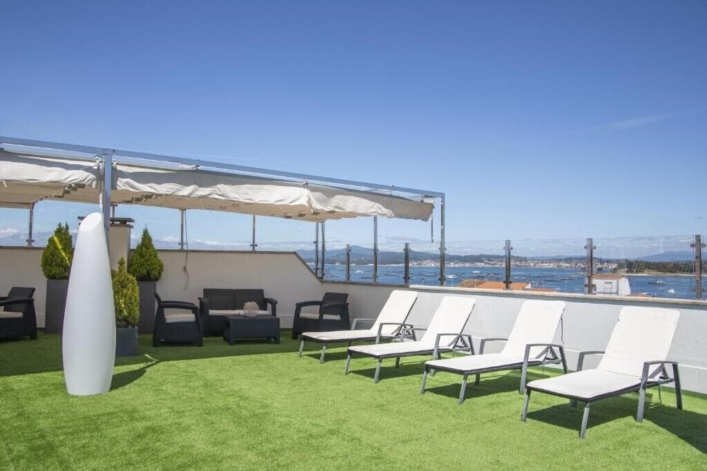 Готель Maruxia 3*