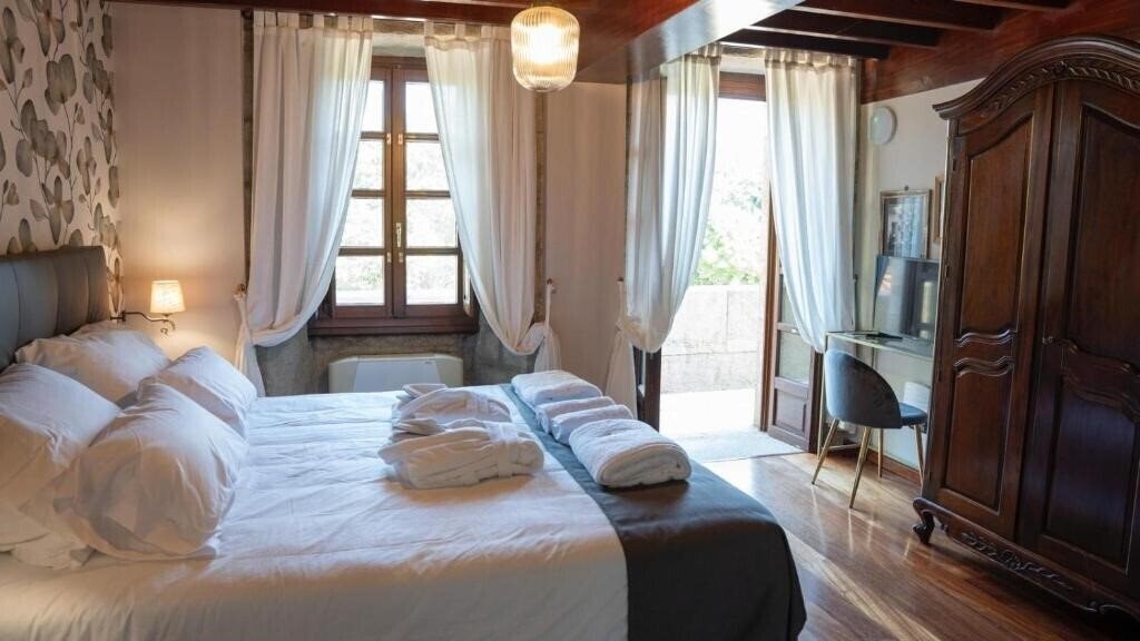 Фото Pazo de Adran (ex. SNO Pazo de Adran) 4*