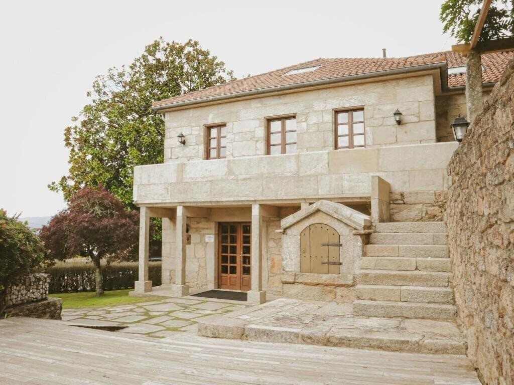 Картинка Pazo de Adran (ex. SNO Pazo de Adran) 4*
